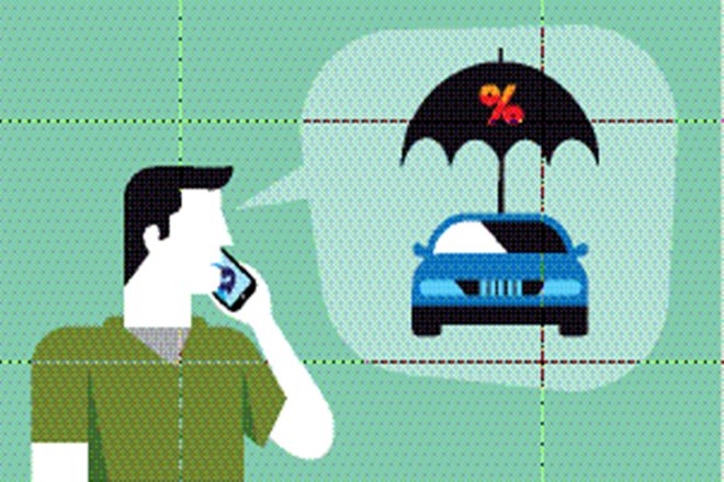 car, automobile sector, car insurance