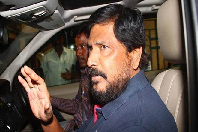 Ramdas Athawale, SC/ST, government schemes on ST CS, Mudra, Standup India, Venture Capital, United Bank of India Ramdas Athawale, SC/ST, government schemes on ST CS, Mudra, Standup India, Venture Capital, United Bank of India