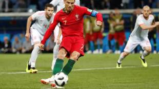 World Cup 2018, Cristiano Ronaldo, Portugal, Spain, World Cup classic