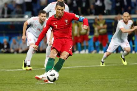 World Cup 2018, Cristiano Ronaldo, Portugal, Spain, World Cup classic World Cup 2018, Cristiano Ronaldo, Portugal, Spain, World Cup classic