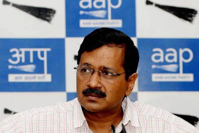 Union Home Minister, Sushil Kumar Shinde, called a "yeda" Chief Minister -- yeda is a Marathi word for unhinged -- when referring to Kejriwal, then the risk of elevating the status of the national capital cannot be taken. (PTI)
