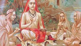 shankaracharya, book on shankaracharya