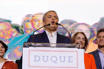 Ivan Duque, Conservative Ivan Duque, Colombia's presidential election, FARC, FARC peace Ivan Duque, Conservative Ivan Duque, Colombia's presidential election, FARC, FARC peace