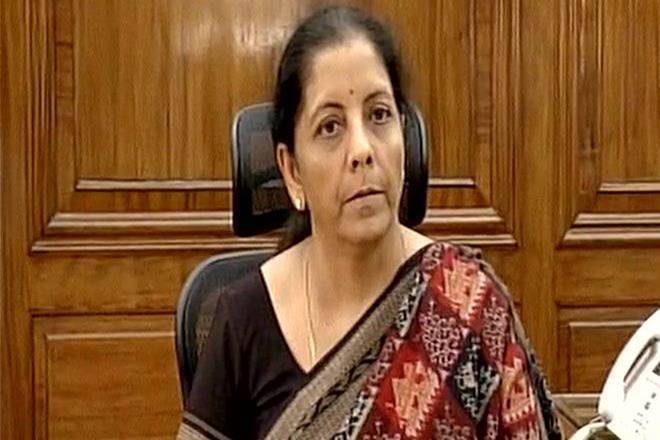 Defence Minister, Nirmala Sitharaman, shiv sena, jammu kashmir, bjp, Indian Army, Aurangzeb, Aurangzeb Mohammed Hanif, mkasmir violence
