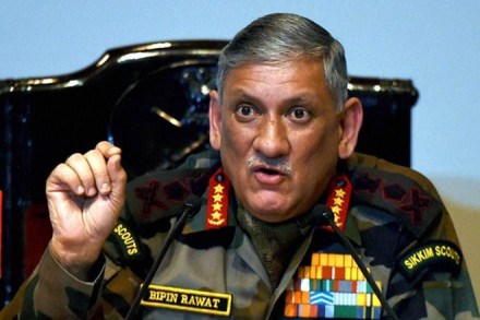 Bipin Rawat, Army chief, Jammu and Kashmir, Poonch, Rifleman Aurangzeb family, Rashtriya Rifles, Narendra Modi Bipin Rawat, Army chief, Jammu and Kashmir, Poonch, Rifleman Aurangzeb family, Rashtriya Rifles, Narendra Modi