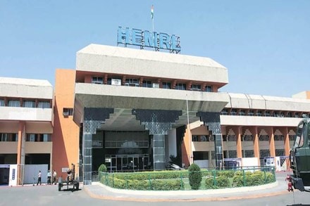 Pune DRDO lab, blast in Pune DRDO lab, HEMRL, news on blast in Pune DRDO lab, toll in Pune DRDO lab