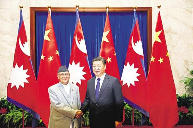 The two countries also agreed to make good use of the long-term communication mechanism on railway cooperation between government departments. (Reuters)