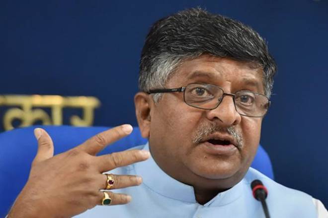 Law Ministry, ravi shankar prasad, widow rights, supreme court, widow welfare, rights of widows