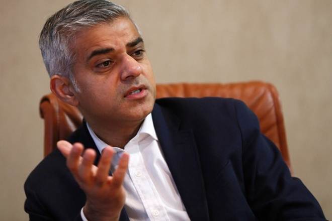 Dismissing UK government claims over visa overstayers from India, Khan said the evidence did not back up the concerns. (Reuters)