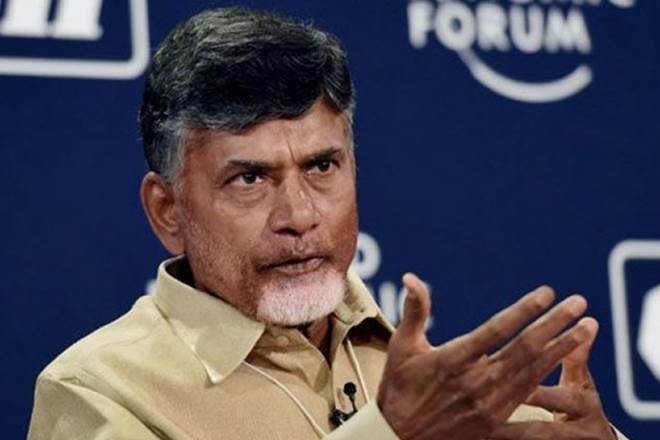 N Chandrababu Naidu, Andhra Pradesh, TDP government, assembly polls, news on N Chandrababu Naidu