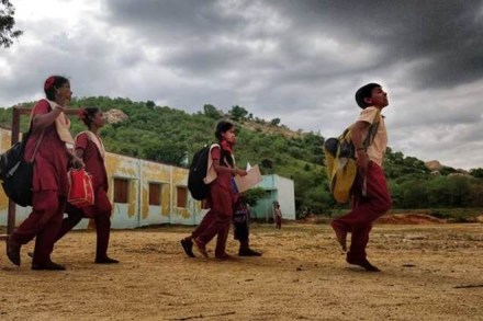 A school in Tamil Nadu (Representatine Image: IE) A school in Tamil Nadu (Representatine Image: IE)