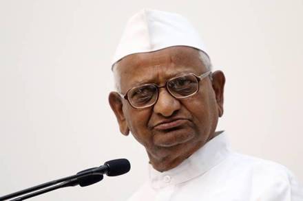 Anna Hazare, news onAnna Hazare, latest news on Anna Hazare, Maharashtra CID, , RTI query, Padamsinh Patil, Ahmednagar, Pawanraje Nimbalkar Anna Hazare, news onAnna Hazare, latest news on Anna Hazare, Maharashtra CID, , RTI query, Padamsinh Patil, Ahmednagar, Pawanraje Nimbalkar