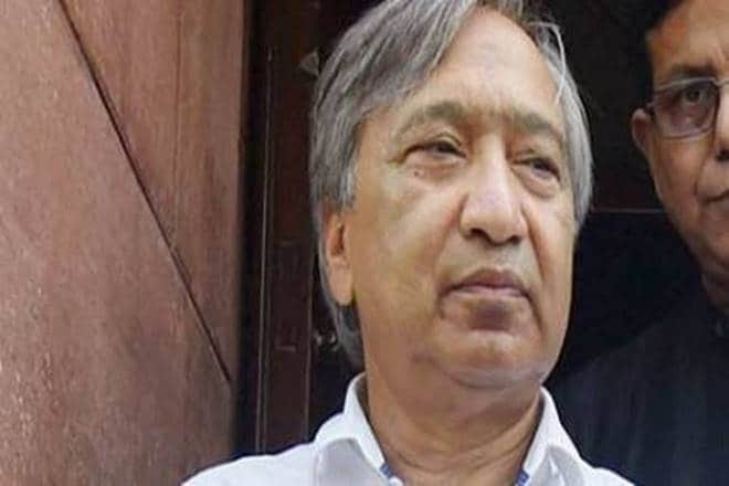 Mohammad Yousuf Tarigami, CPI M leader, bjp, Lok Sabha elections, amit shah, jammu and kashmir, pdp bjp coalition, Mehbooba Mufti