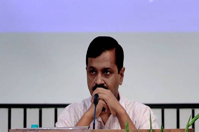 Manoj Tiwari, Delhi BJP chief, Arvind Kejriwal, Delhi government, Public Works Department, News on arvind kejriwal