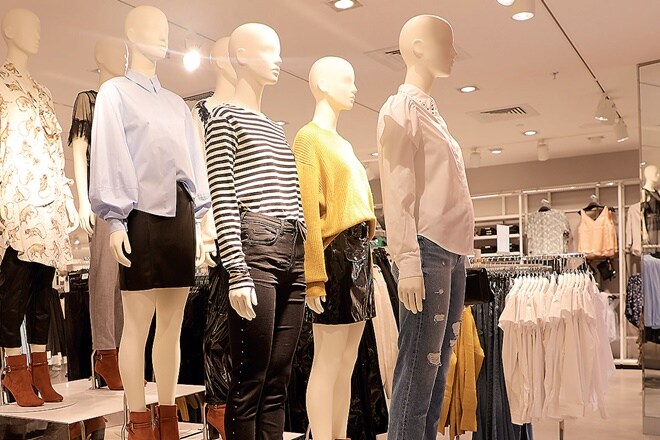 retailers, retail therapy, tier two town, tier three town
