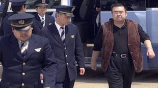 Kim Jong Nam murder, kimjong un half brother, north korea, malayasia,  Kuala Lumpur airport, murder of kim jong un half brother, north korea