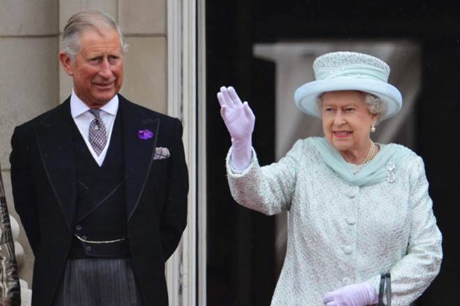 The Queen's official expenditure is met from public funds in exchange for revenue from the Crown Estate -- or the extensive property owned by the monarch. (Reuters)