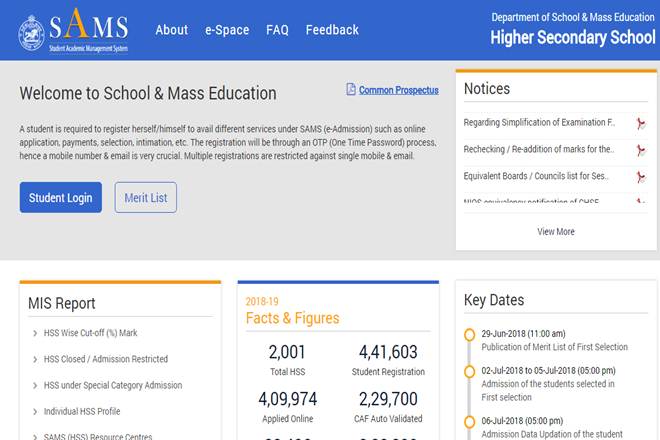 dhe odisha plus two merit list, odisha plus two merit list,samsodisha.gov.in, Sams, Sams odisha, sams dhe odisha, Dhe sams, Dhe odisha 2018, Dhe odisha gov, Dhe odisha merit list, odisha junior college cut off, orissa plus two online admission, online plus two admission odisha, education news