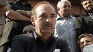 Ghulam Nabi Azad, Saifuddin Soz, Indian Army, Congress, Shashi Bhushan, Indian Penal Code, Jammu and Kashmir