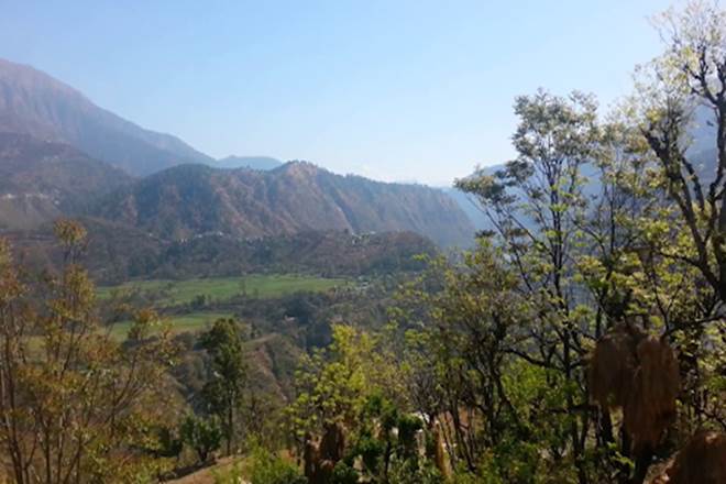 migration, climate change, Garhwali hamlet, delhi, Tipli distinct, Uttarakhand, Krishi Vigyan Kendra, news on climate change