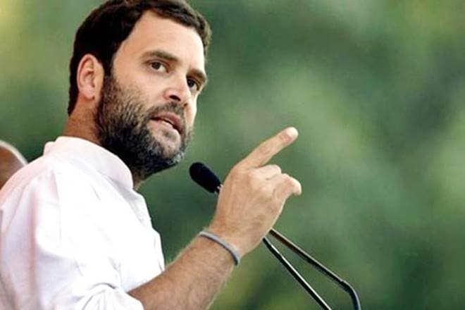"The brutality this young child was subjected to sickens me. As a nation, we must come together to protect our children and bring the attackers to speedy justice," Gandhi tweeted. (PTI)