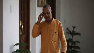 Somnath Bharti, Aam Aadmi Party, delhi, former Delhi Law Minister, Patiala House Court