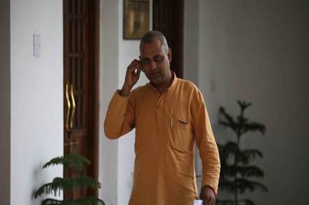 Somnath Bharti, Aam Aadmi Party, delhi, former Delhi Law Minister, Patiala House Court