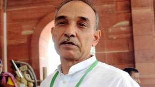 Satyapal Singh, British education system, Union Minister of State for Human Resources Development