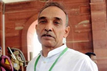 Satyapal Singh, British education system, Union Minister of State for Human Resources Development
