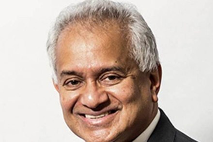 Malaysia, ethnic Indian, attorney general, Muhammad V, Tommy Thomas