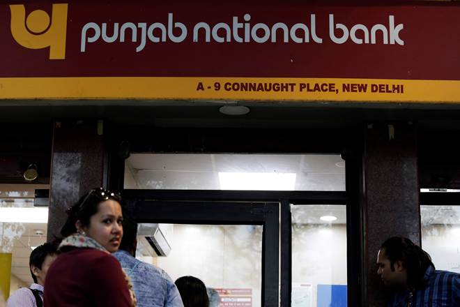 government, PNB, non core assets