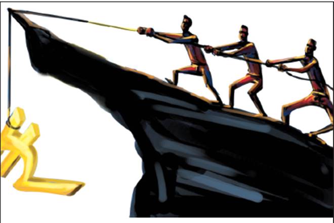 gross domestic product, Central Statistics Organisation, Comptroller General of Accounts, RE level gross domestic product, Central Statistics Organisation, Comptroller General of Accounts, RE level