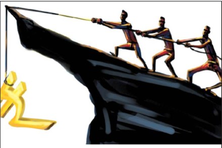 gross domestic product, Central Statistics Organisation,  Comptroller General of Accounts, RE level