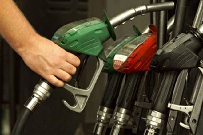 Petrol price today: Fuel rates slashed for 8th consecutive day; check latest prices here Petrol price today: Fuel rates slashed for 8th consecutive day; check latest prices here
