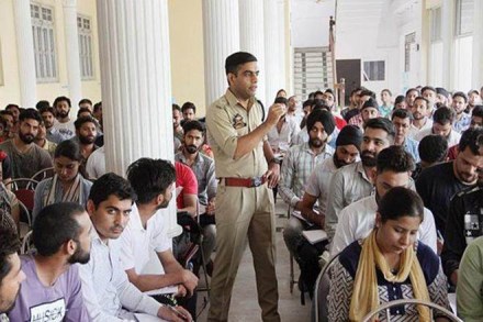 ISCS free coaching, UPSE free coaching, civil services free coaching, IBPS free coaching, IPS officer, operation dreams, Sandeep Chaudhary, jammu coaching, free coaching ISCS free coaching, UPSE free coaching, civil services free coaching, IBPS free coaching, IPS officer, operation dreams, Sandeep Chaudhary, jammu coaching, free coaching