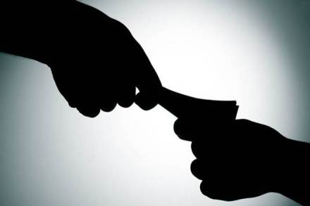 The builder video recorded the demand and showed it to Sahibabad MLA Sushil Sharma, who in turn showed it to GDA Vice Chairperson and Ghaziabad District Magistrate Ritu Maheswari. (IE)
