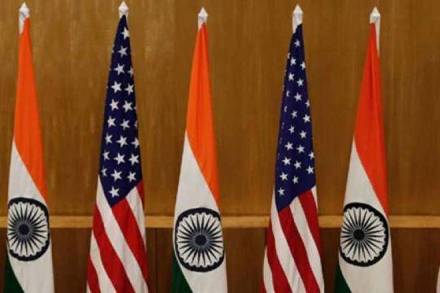  Tina Kaidanow, Principal Deputy Assistant Secretary of State for Political-Military Affairs was in New Delhi recently and discussed these agreements with Indian officials. (Reuters)