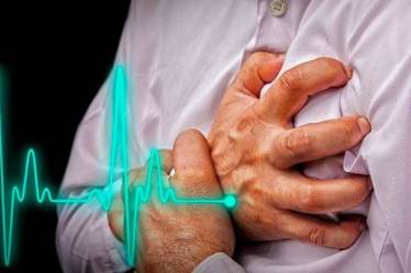 heart attack, inflammation, Pirfenidone 