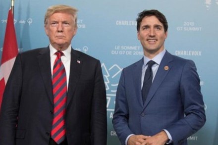 Canada, US, retaliatory tariff, donald trump, justin trudeau, steel tariff, aluminium tariff, trade wars Canada, US, retaliatory tariff, donald trump, justin trudeau, steel tariff, aluminium tariff, trade wars