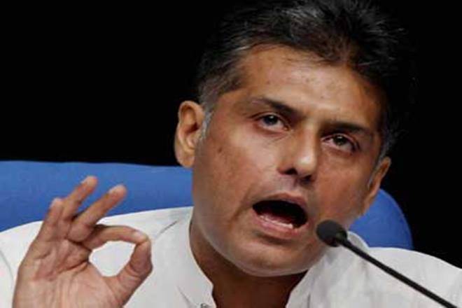 His remarks came after Jaitley wrote on his blog page that while the government was well within its right in "referring a recommendation back (to the Supreme Court collegium) with relevant inputs". (PTI)