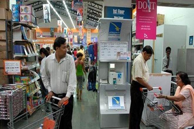 VMart, VMart Retail Ltd, india, ecommerce strategy, ecommerce , retail store, vmart store, vmart store in india, apparel retailers