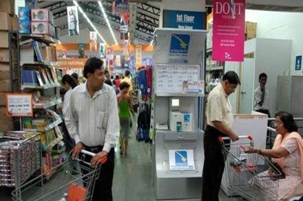 VMart, VMart Retail Ltd, india, ecommerce strategy, ecommerce , retail store, vmart store, vmart store in india, apparel retailers