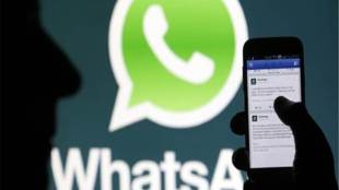 Whatsapp, Facebook, news consumption in facebook, United States, Google Home, amazon echo