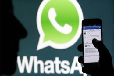 Whatsapp, Facebook, news consumption in facebook, United States, Google Home, amazon echo