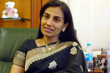 chanda kochhar, ICICI bank, chanda kochhar on leave, videocon loan, sandeep bakshi