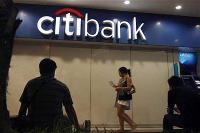 Citibank. (PTI)