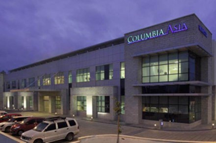 Columbia Asia Hospital, Kolkata faces negligence charges. (Representative Image)