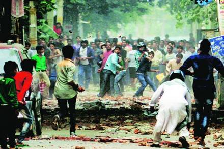 Madhya Pradesh Communal violence, Shajahapur Communal violence , Damoh Communal violence , Tikamgarh Communal violence , Rajgarh Communal violence, Communal violence madhya pradesh