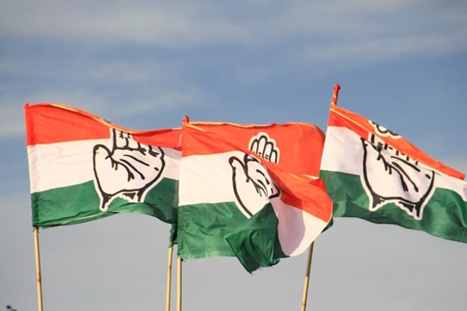 Karnakata Congress, MB Patil, Rahul Gandhi, Congress