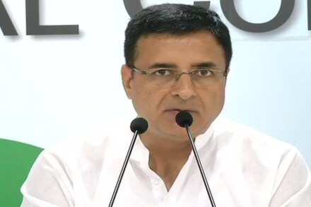 Congress suffers setback in Meghalaya; former minister Martin M. Danggo joins NPP